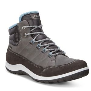 ECCO Women’s Aspina GTX High Boot | Excellent Con!